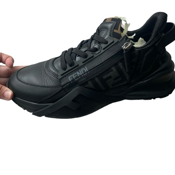 Fendi sneakers - Picture 2 of 6